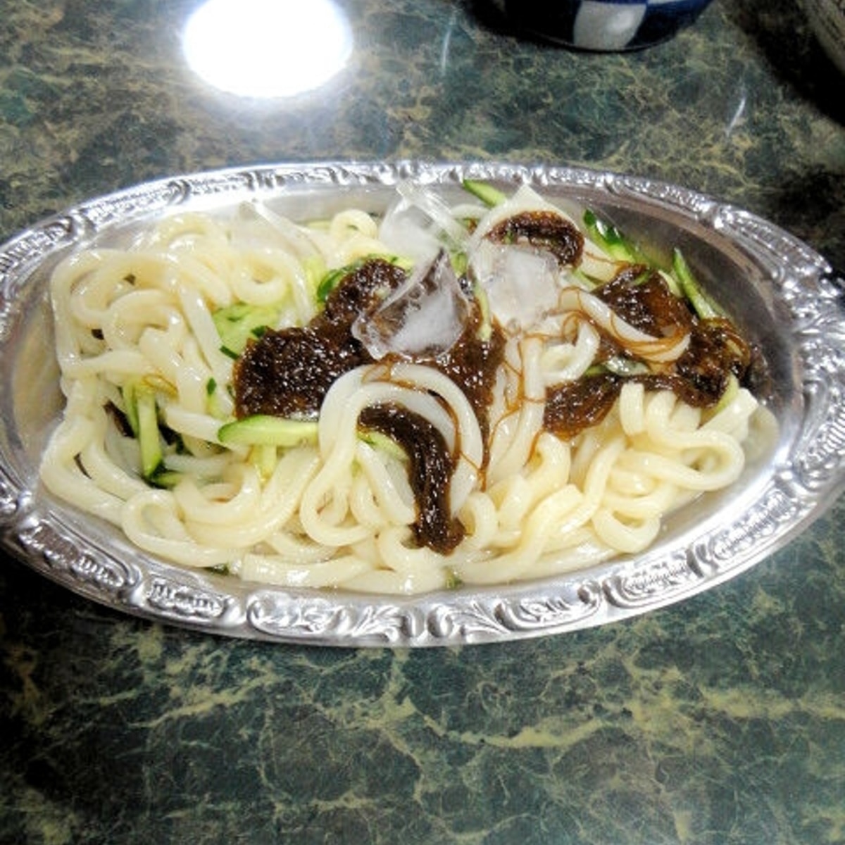 もずくうどん レシピ 作り方 By すいかサマ 楽天レシピ もずくうどん レシピ 作り方 By すいかサマ 楽天レシピ